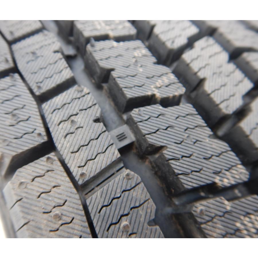 YOKOHAMA ice GUARD iG91 205/85R16 117/115L LT 12PR 16インチ