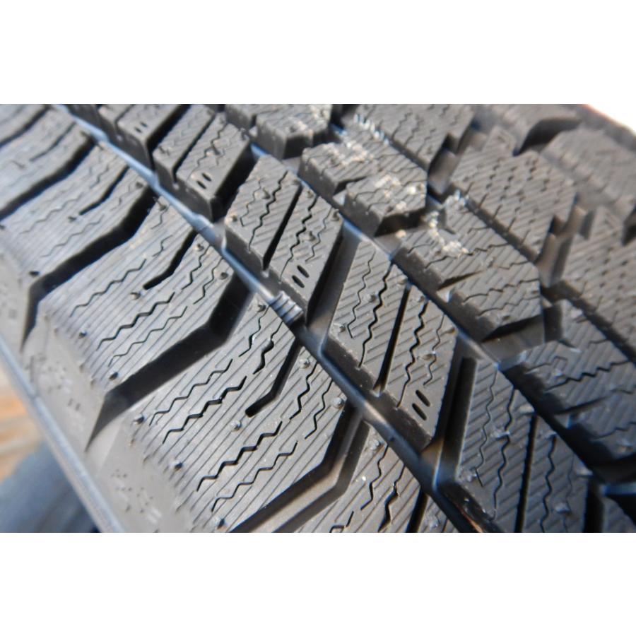 アイスナビ 2024年製 新品 4本価格☆ヤT□185/60R15 GOOD YEAR ICENAVI