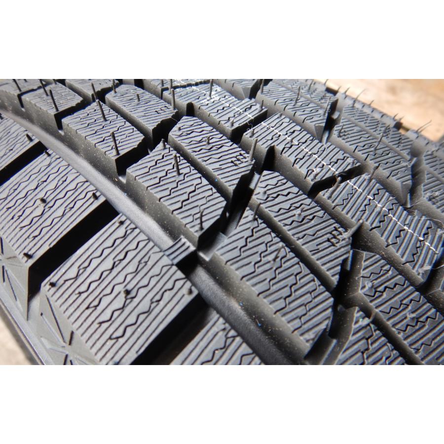 2025年製 新品 4本価格★ヤS1486■225/60R17 グッドイヤー ICE NAVI SUV スタッドレスタイヤ★条件付送料無料★アイスナビの画像