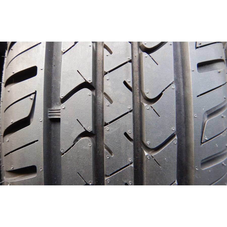 Efficient Grip 2022年製 新品 4本価格☆ヤT8677□225/65R17 GOODYEAR