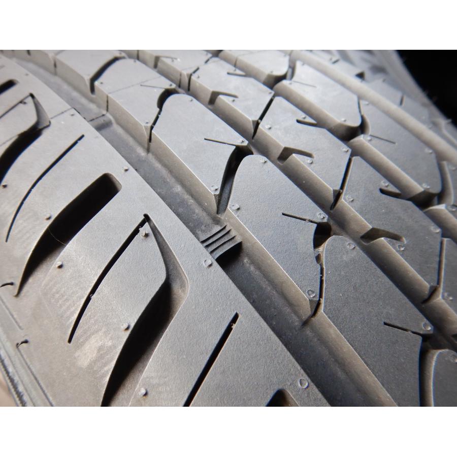 Efficient Grip 2022年製 新品 4本価格☆ヤT8677□225/65R17 GOODYEAR