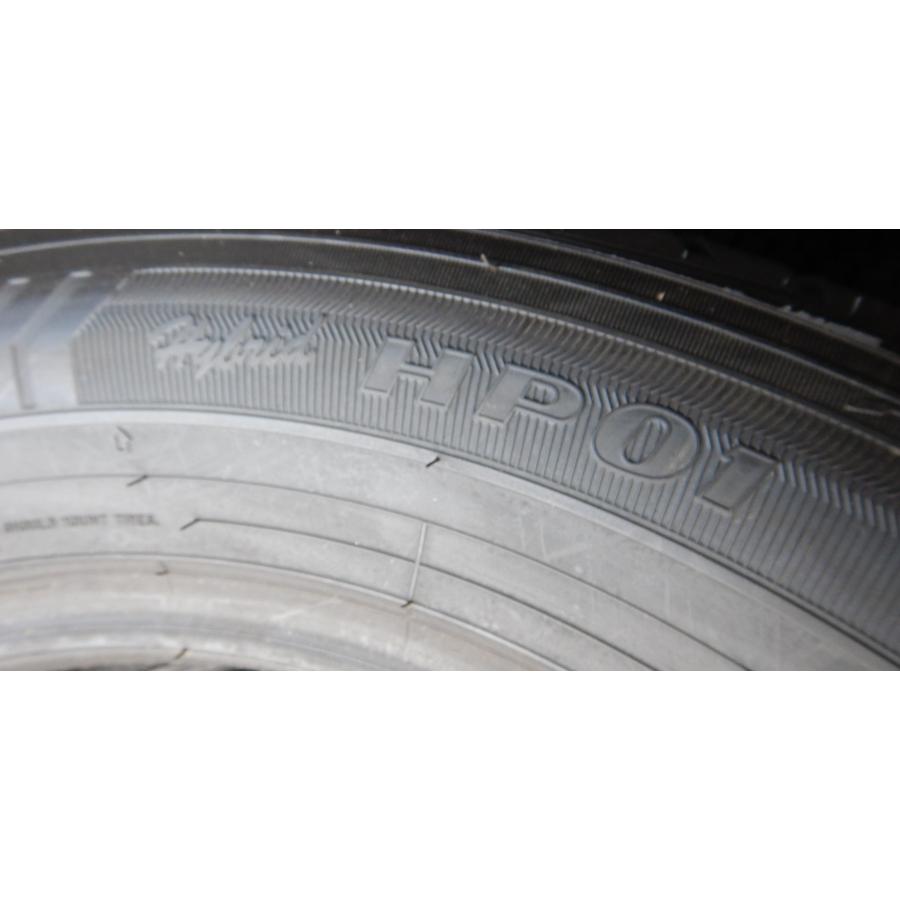 Efficient Grip 2022年製 新品 4本価格☆ヤT8677□225/65R17 GOODYEAR