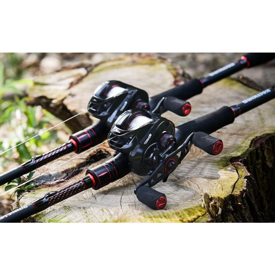 KASTKING（カストキング） KastKing Royale Legend II 7.2 Baitcasting