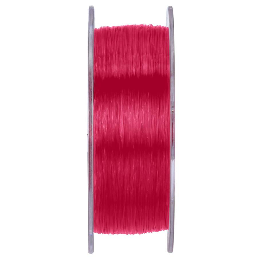 KastKing 275m 300Yds Rebel Red World's Premium Monofilament Fishing