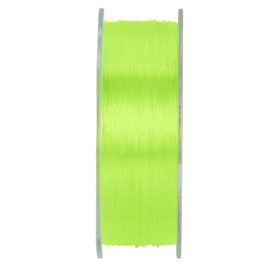 KastKing 275m 300Yds Sunrise Yellow World's Premium Monofilament