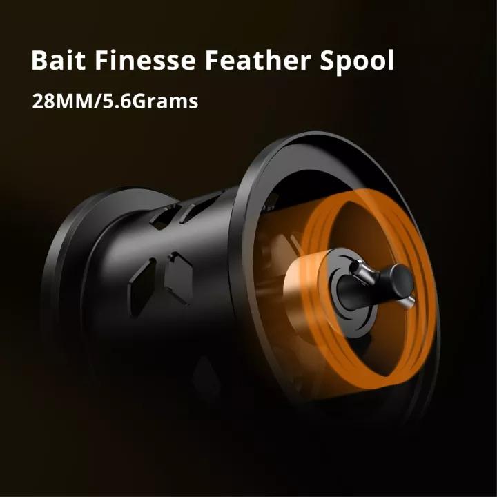 KastKing Kestrel BFS Finesse Baitcasting Reel カストキング ケストレル ベイトフィネスシステム  ベイトリール - リール