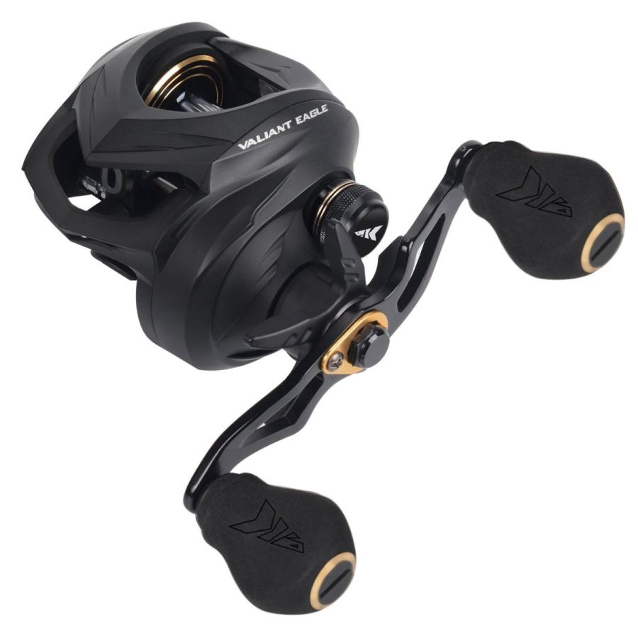 KastKing Valiant Eagle Baitcasting Reel カストキング ヴァリアントイーグル ベイトキャスティングリール｜lynxoutdoor｜02