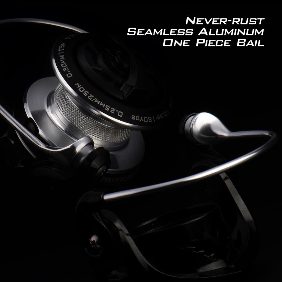 KASTKING（カストキング） KastKing 1000 Valiant Eagle Series