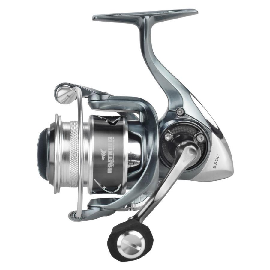KASTKING KastKing MegaJaws 2500 Size Long Cast カストキング KASTKING KastKing MegaJaws 2500 Size Long Cast カストキング