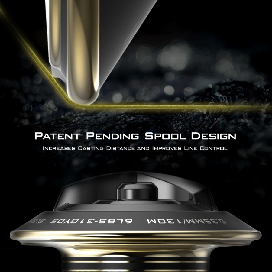 KASTKING（カストキング） Kastking 2000 Valiant Eagle Spinning Reel