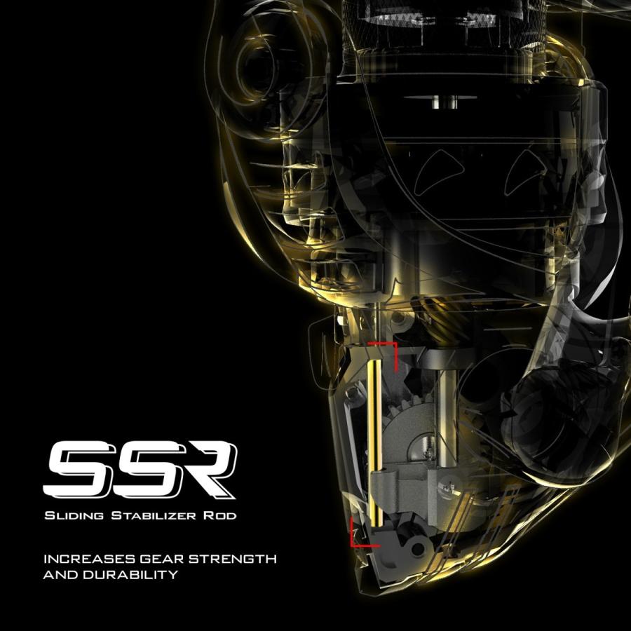 KASTKING（カストキング） Kastking 2000 Valiant Eagle Spinning Reel