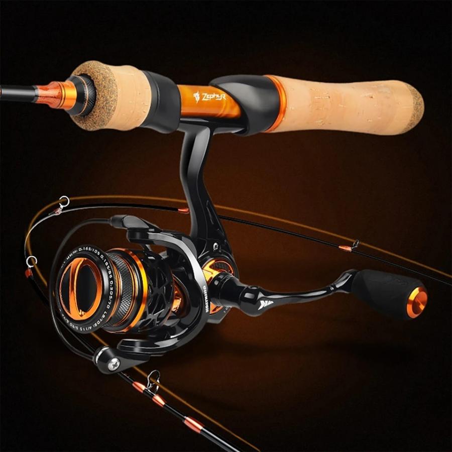 KASTKING KastKing Zephyr 1000 SFS (Spin Finesse System KASTKING KastKing Zephyr 1000 SFS (Spin Finesse System