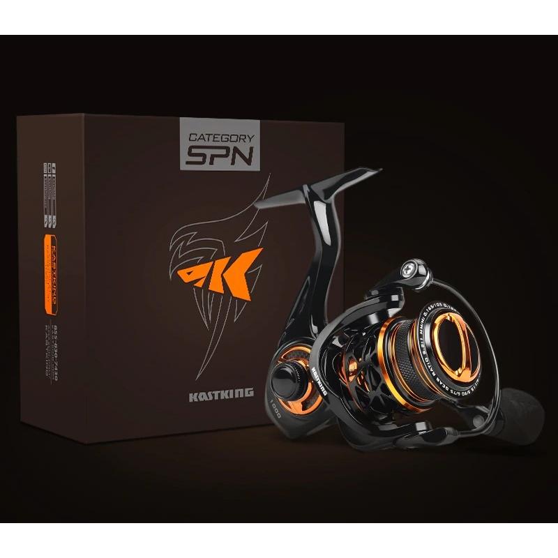 KASTKING KastKing Zephyr 1000 SFS (Spin Finesse System KASTKING KastKing Zephyr 1000 SFS (Spin Finesse System