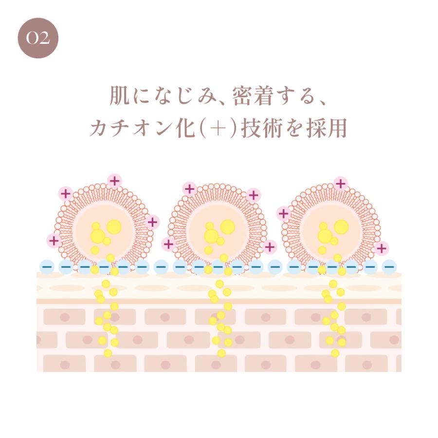 LypoーC Lypo-C公式 Lypo-C SKINBEAUTY PURE VC ファースト グロウ