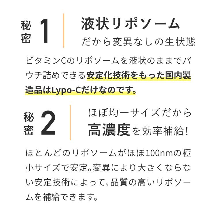 リポカプセルビタミンC 40包 楽天市場】【ふるさと納税】【Lypo-C】リポ カプセル ビタミンC