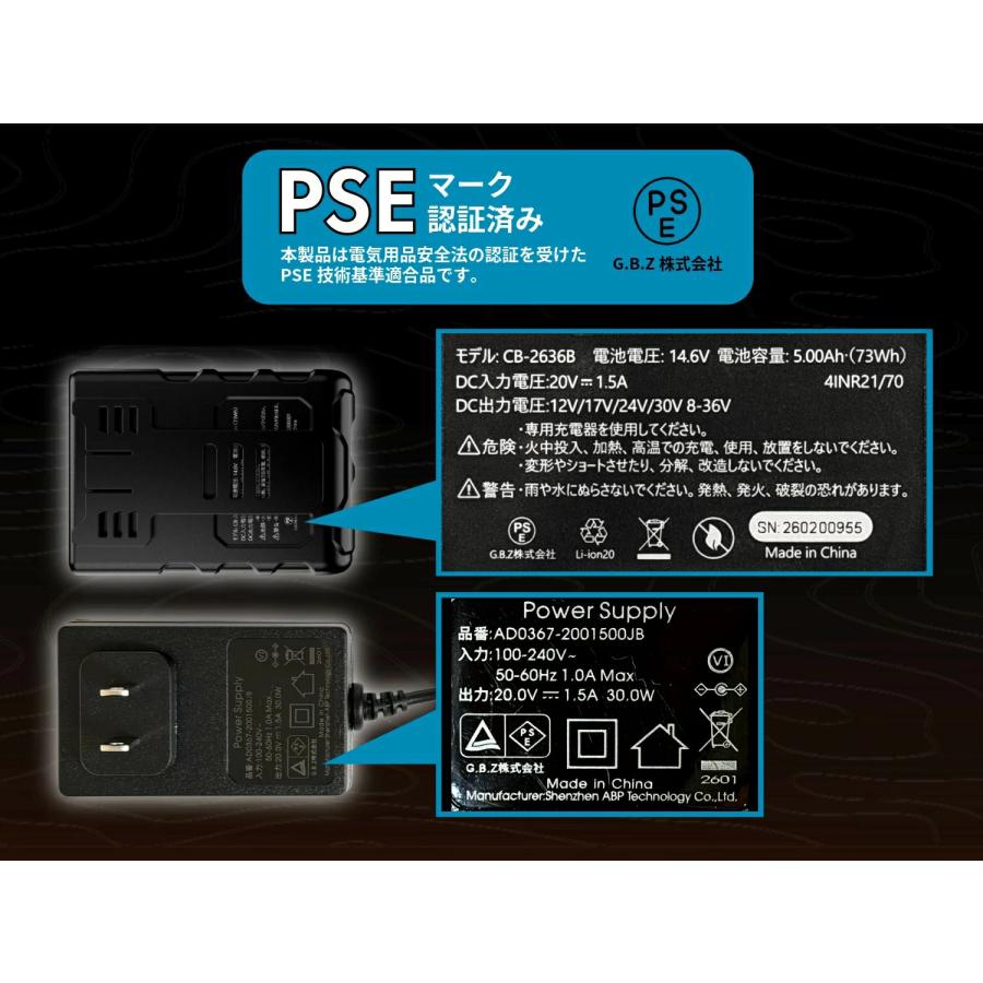 冷却ファンセット 24V バッテリー付き 空調風神服ファンバッテリーセット 24Vの通販－2025・スマホアプリ連動