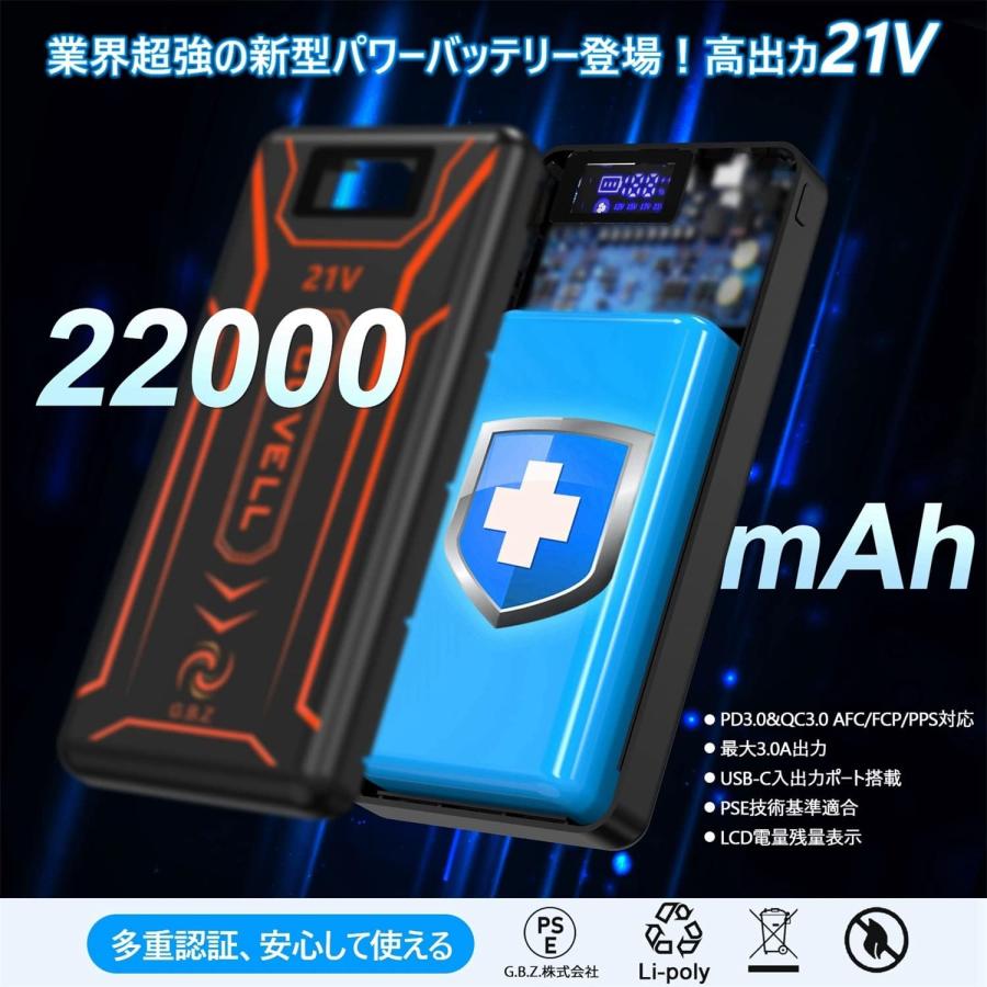 安売りCOVELL バッテリーのみ 21V高出力 製品とは互換性なし 株式会社