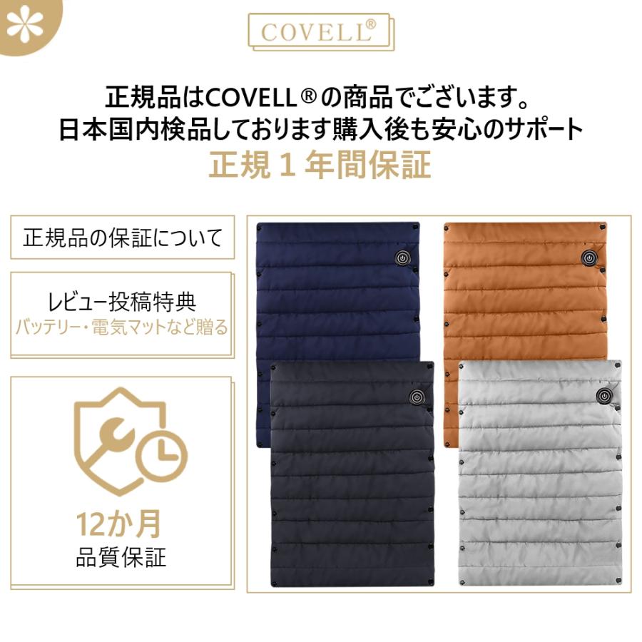 ホットマット バッテリーなし usb 一人用 ミニ 52x38cm 電気マット
