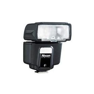 着後レビューで 送料無料 Nissin オリンパス パナソニック用 Ft I40 ニッシンデジタル ストロボ