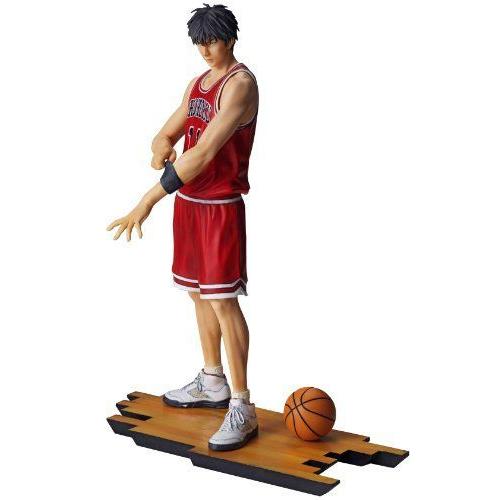 The Spirit Collection Of Inoue Takehiko Slam Dunk Vol 3 流川 楓 Www Inmera Com Ec