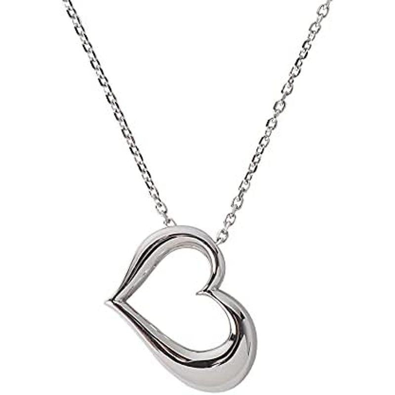 Jewel of Memory 遺骨ペンダント ハート 手元供養 ペット供養 メモリアル シルバー コンパクト 遺骨入れ of Memory 遺骨ペンダント ハート 手元供養 ペット供養 メモリアル シルバー コンパクト 遺骨入れ