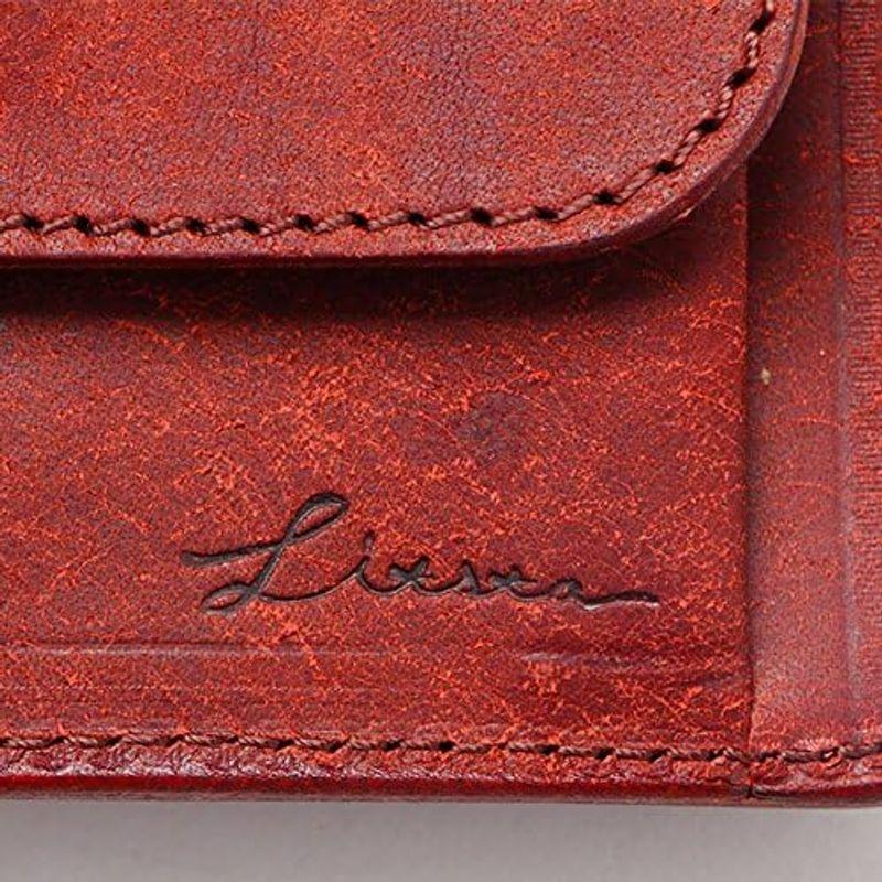 お買い得！ リティスタ Coin Wallet2 コインケース 小銭入れ LITSTA ブラック（ドラーロ） 【U2212688081】(11963円)