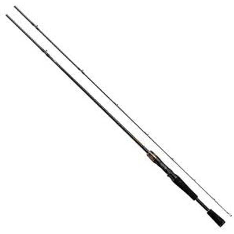 新品未使用！ ダイワ(DAIWA) バスロッド リベリオン 662MFB 釣り竿 【2475849706】(13386円)