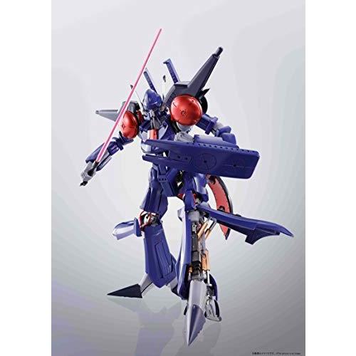 HI-METAL R 重戦機エルガイム バッシュ 約225mm ABS&ダイキャスト&PVC製 塗装済み可動フィギュア METAL HI 重戦機エルガイム バッシュ 約225mm ABS&ダイキャスト&PVC製