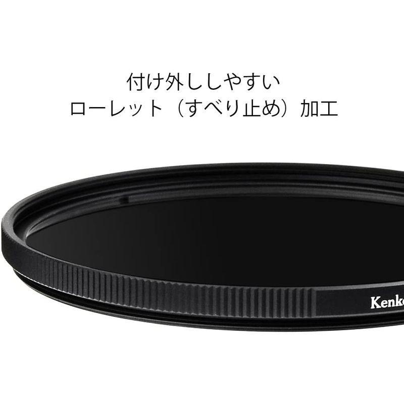 Kenko カメラ用フィルター PRO1D プロND8 (W) 49mm 光量調節用 249437  :20220211023205-00467:L.Y.S.Shop - 通販 - Yahoo!ショッピング