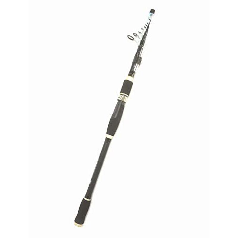 12ft 3 6m テレスコ スピニングロッド Mh ミディアムヘビー モバイルロッド ソルト パックロッド シーバスロッド サーフロッ L Y S Shop 通販 Yahoo ショッピング