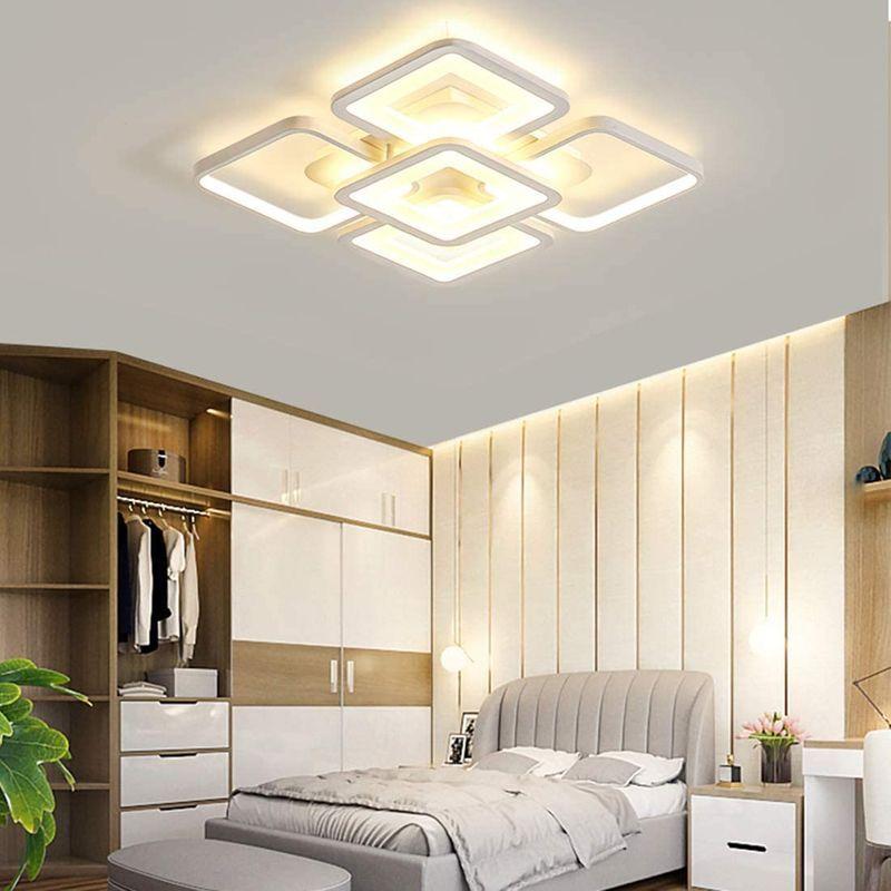 72w リモコン付き Ledシーリングライト 照明 おしゃれ 無段階調光調色 北欧 Led対応 8畳 照明器具 天井照明 Led対応 リモコン付き 無段階調光調色 常夜灯 タイミング L Y S Shop