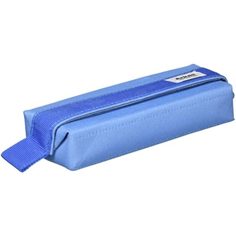 サンスター文具 ペンケース アクーノ ブルー S L Y S Shop 通販 Yahoo ショッピング