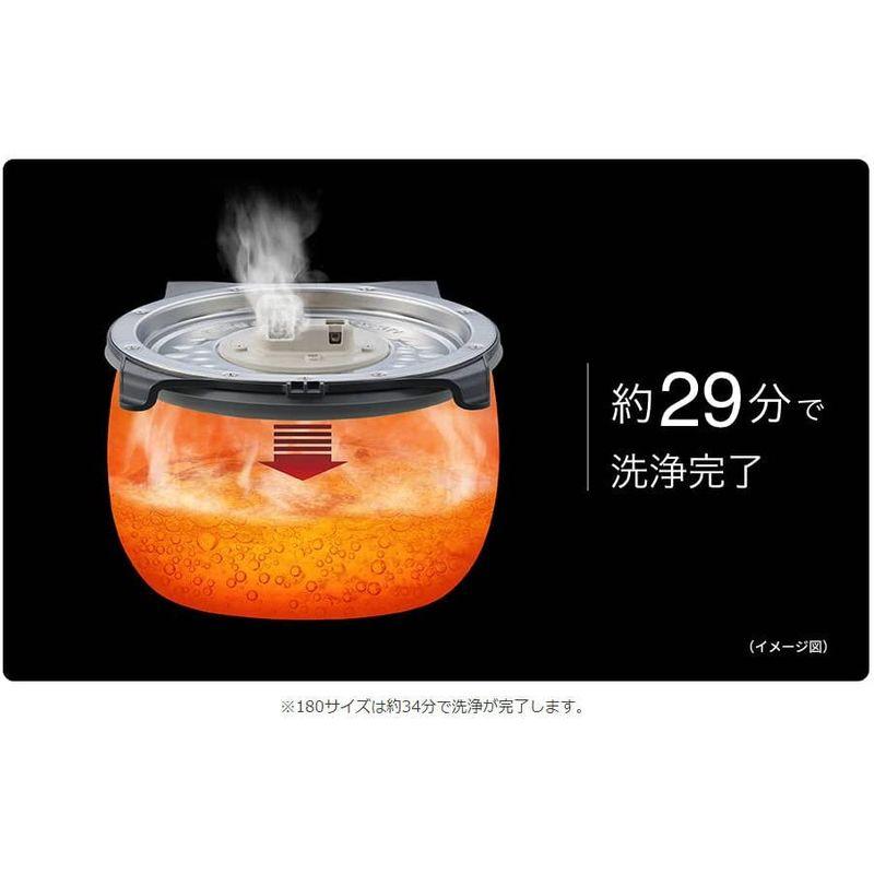 買い販促品 kk様専用 タイガー魔法瓶 圧力IH炊飯ジャー 1升炊き JPI