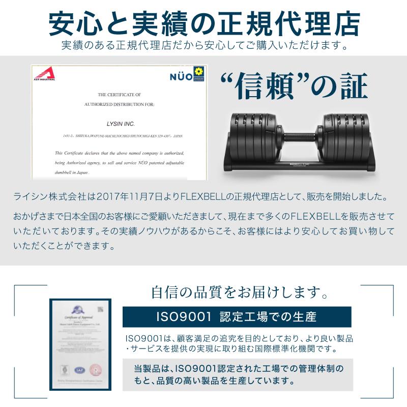 フレックスベル Sシリーズ パイロン フロア スタンド 20kg 32kg 36kg