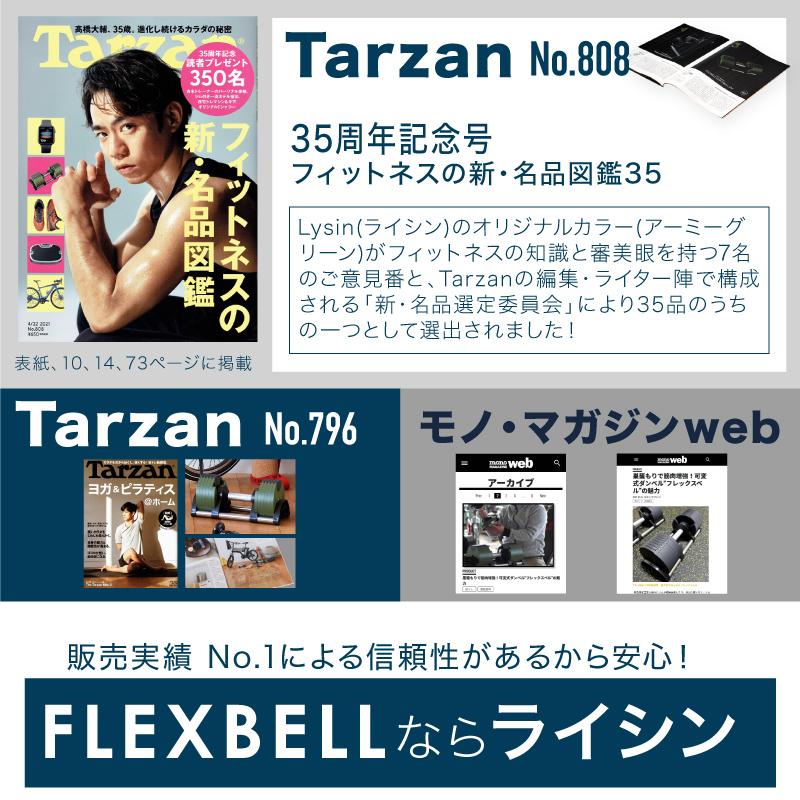 レビュー投稿で2年保証) ダンベル フレックスベル 2kg刻み 20kg レビュー投稿で2年保証) ダンベル フレックスベル 2kg刻み 20kg