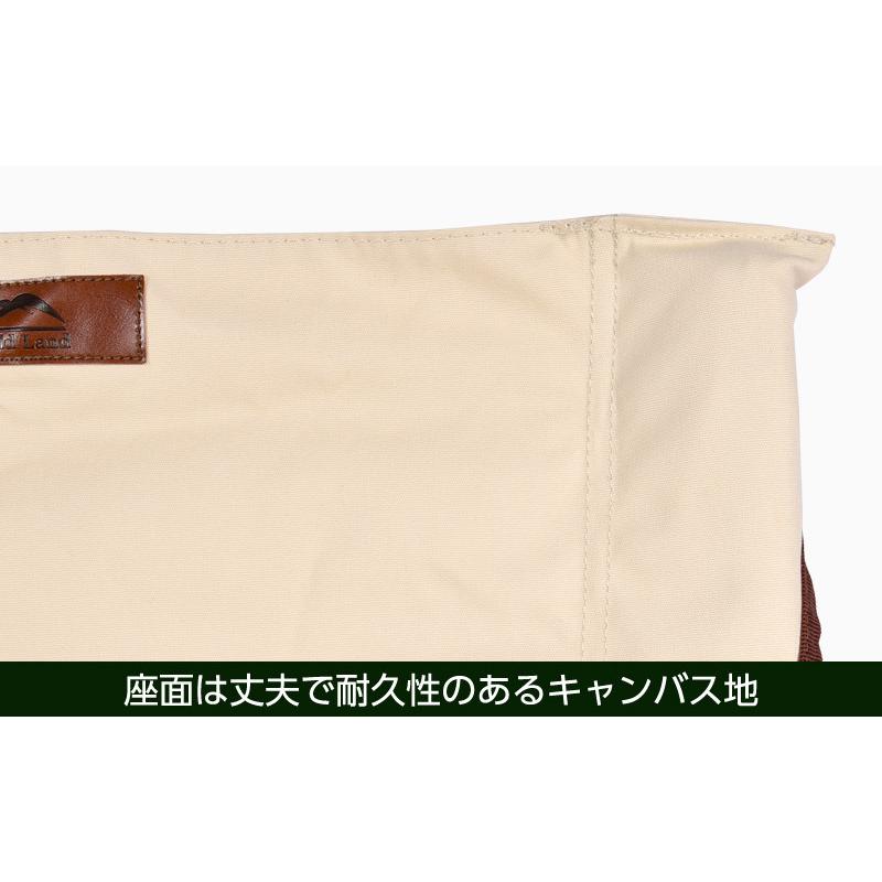 Wild Land アウトドア チェア 天然竹 耐荷重 150kg 折りたたみ 軽量 コンパクト |  | 05
