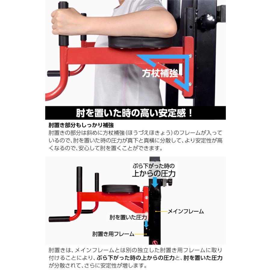 ぶら下がり 健康器 耐荷重150kg 懸垂 器具 マシン チンニング バー 1年保証 Ls Cdx ライシン Yahoo 店 通販 Yahoo ショッピング