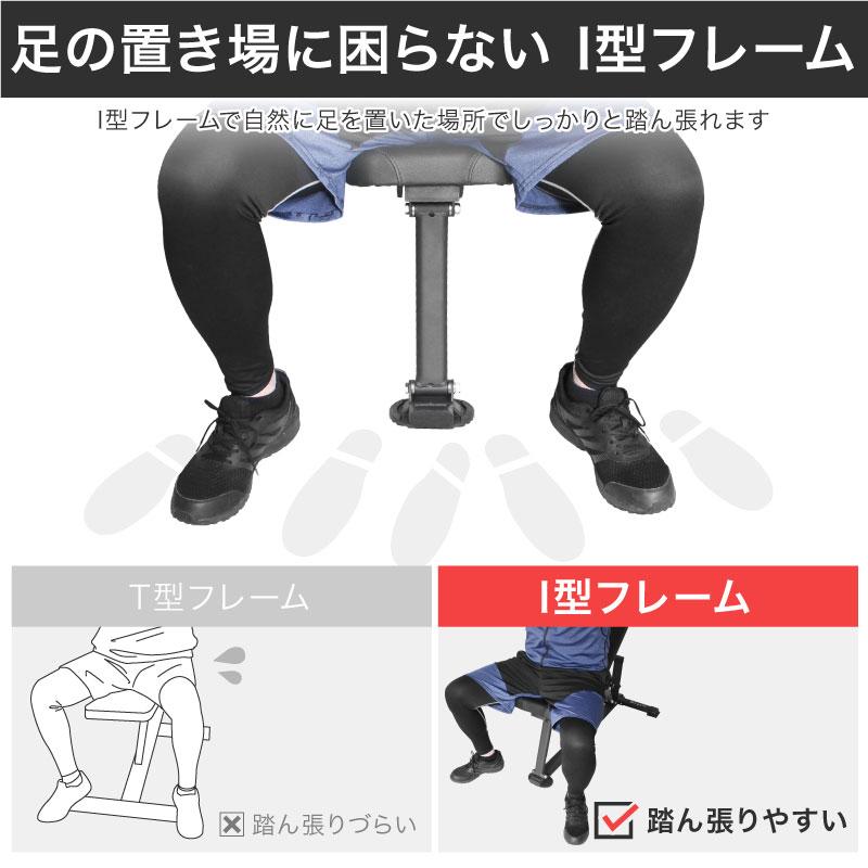 レビュー投稿で2年保証) ライシン インクラインベンチ ロング レビュー投稿で2年保証) ライシン インクラインベンチ ロング
