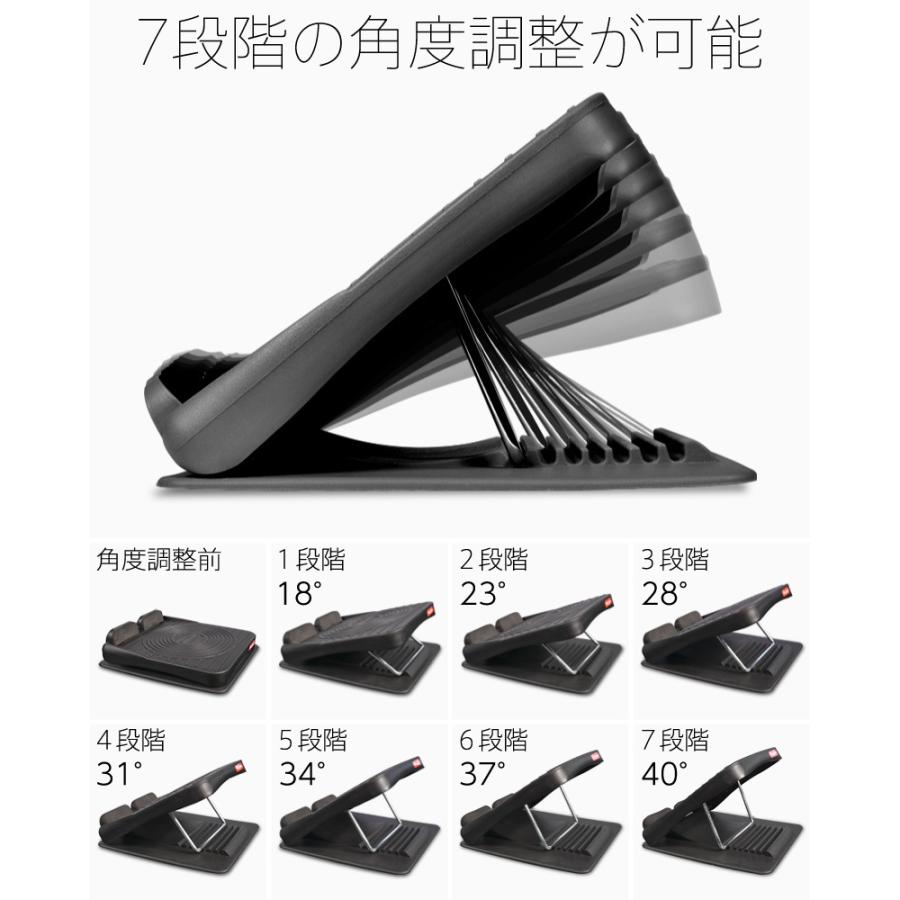 （レビュー投稿で1年保証） ライシン ソフト ストレッチボード 7段階 コンパクト 軽量 耐荷重 150kg |  | 12