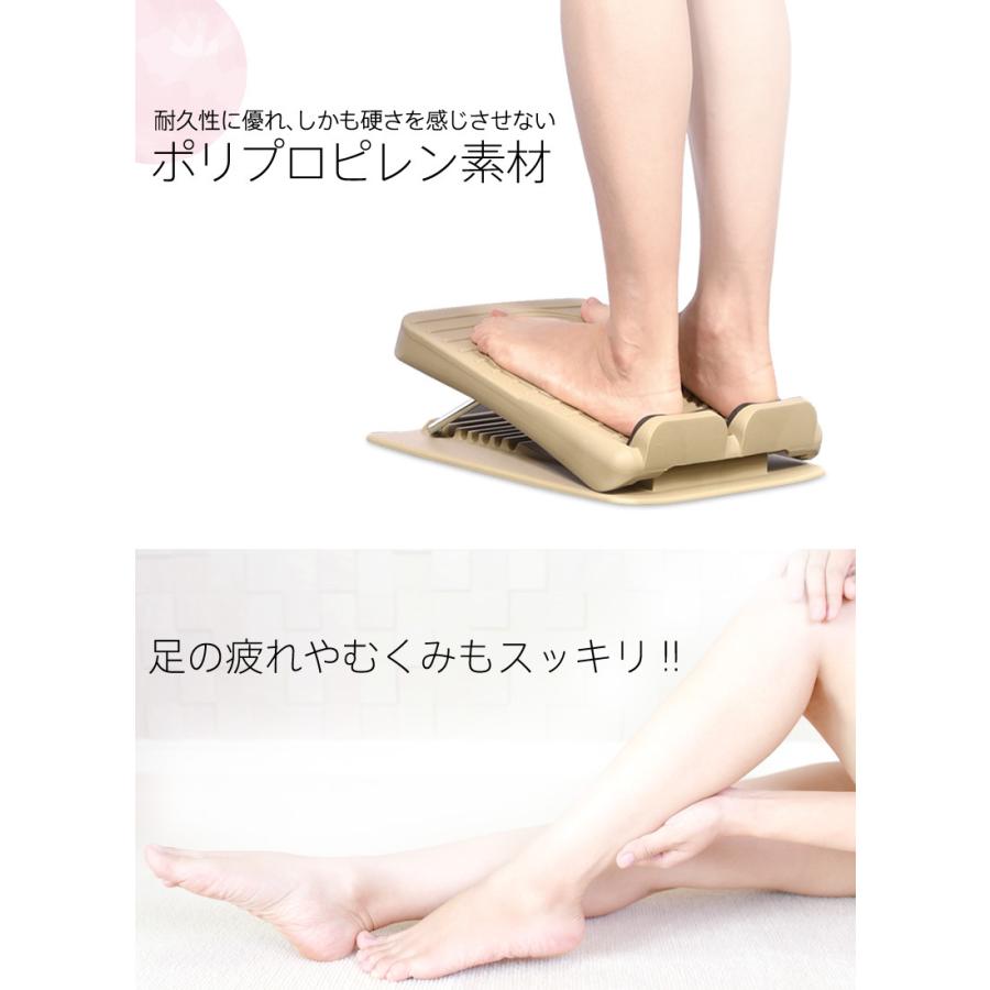 （レビュー投稿で1年保証） ライシン ソフト ストレッチボード 7段階 コンパクト 軽量 耐荷重 150kg |  | 14
