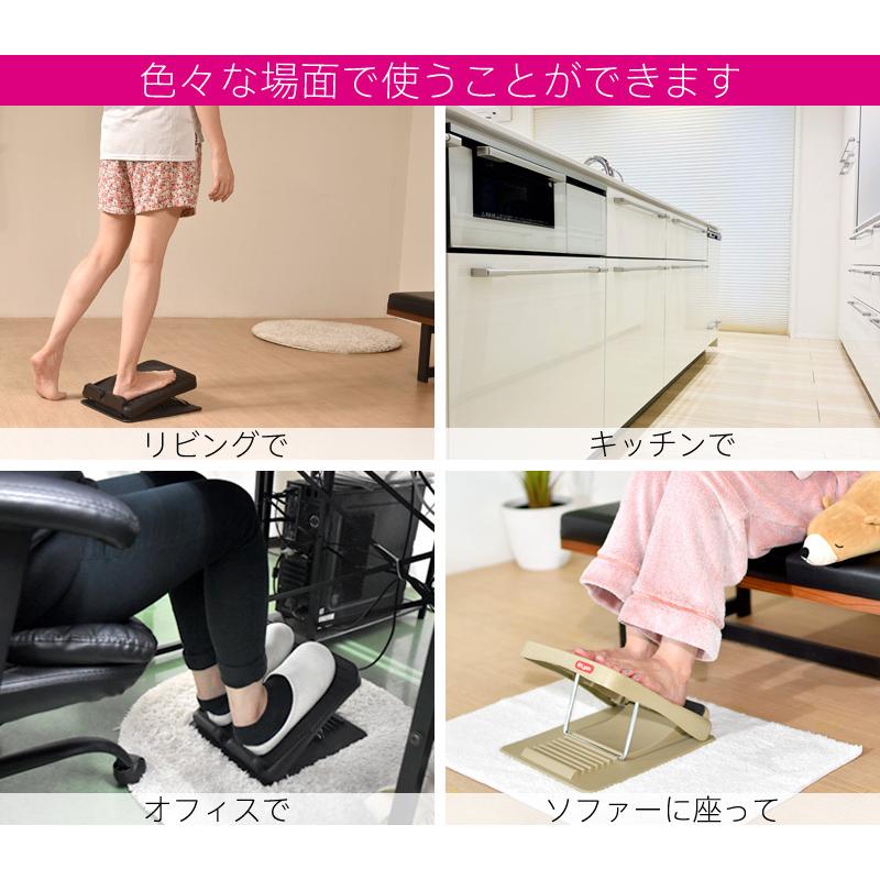 （レビュー投稿で1年保証） ライシン ソフト ストレッチボード 7段階 コンパクト 軽量 耐荷重 150kg |  | 18
