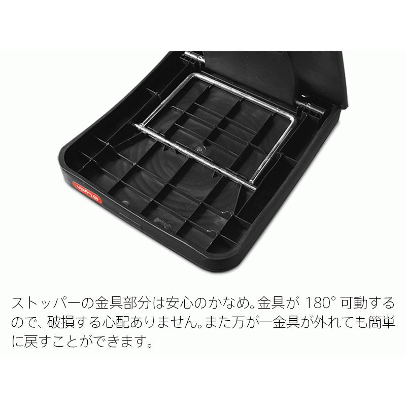 （レビュー投稿で1年保証） ライシン ソフト ストレッチボード 7段階 コンパクト 軽量 耐荷重 150kg |  | 06