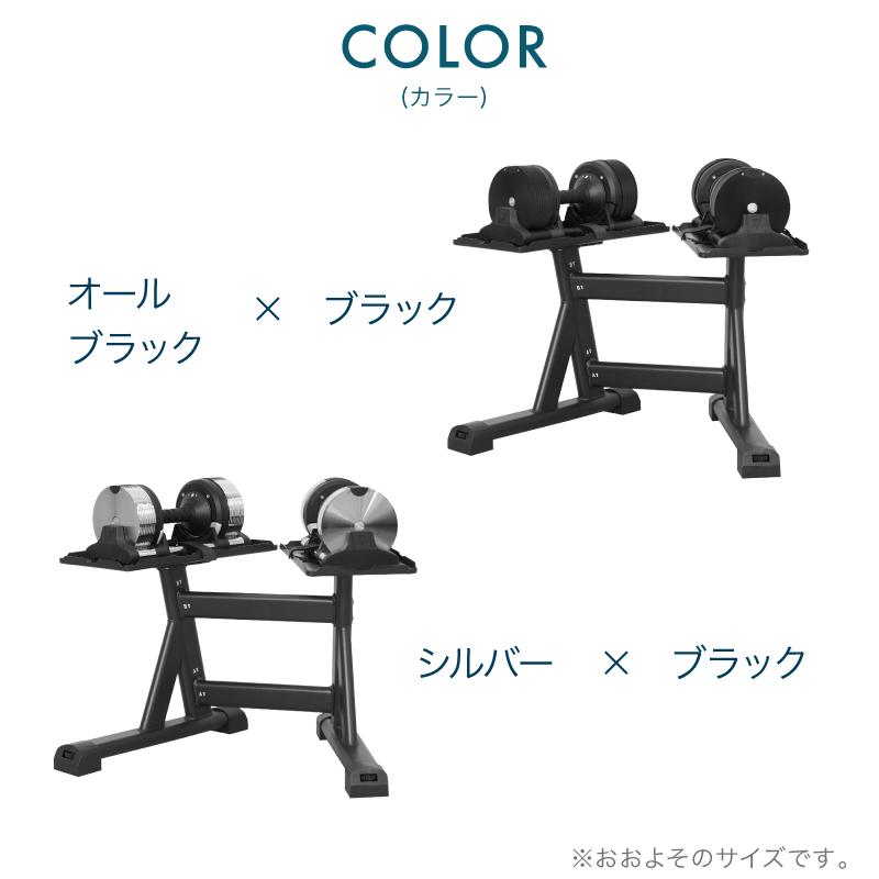 レビュー投稿で2年保証） ライシン ヘリックスミラー 1kg刻み 20kg 2個
