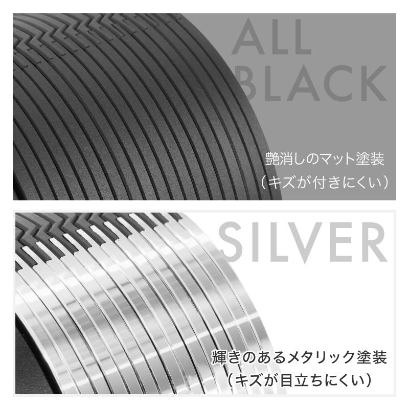 レビュー投稿で2年保証） ライシン ヘリックスミラー 1kg刻み 20kg 1個