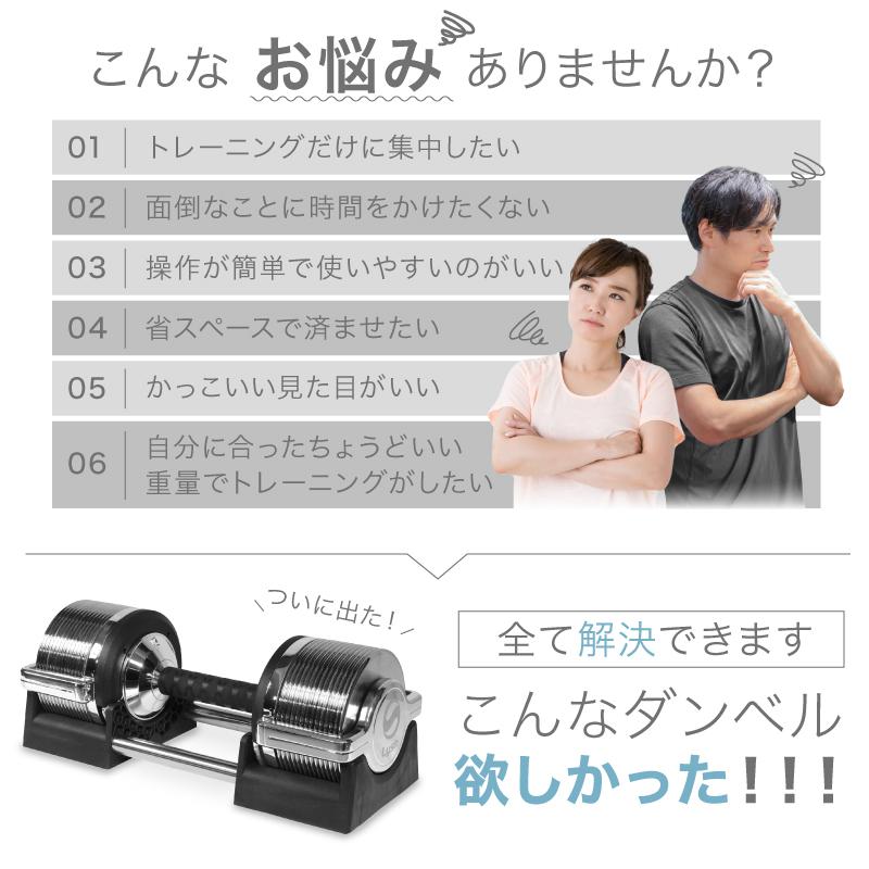 引き取り希望！LYSIN ライシン メタル32 kg ダンベル2個