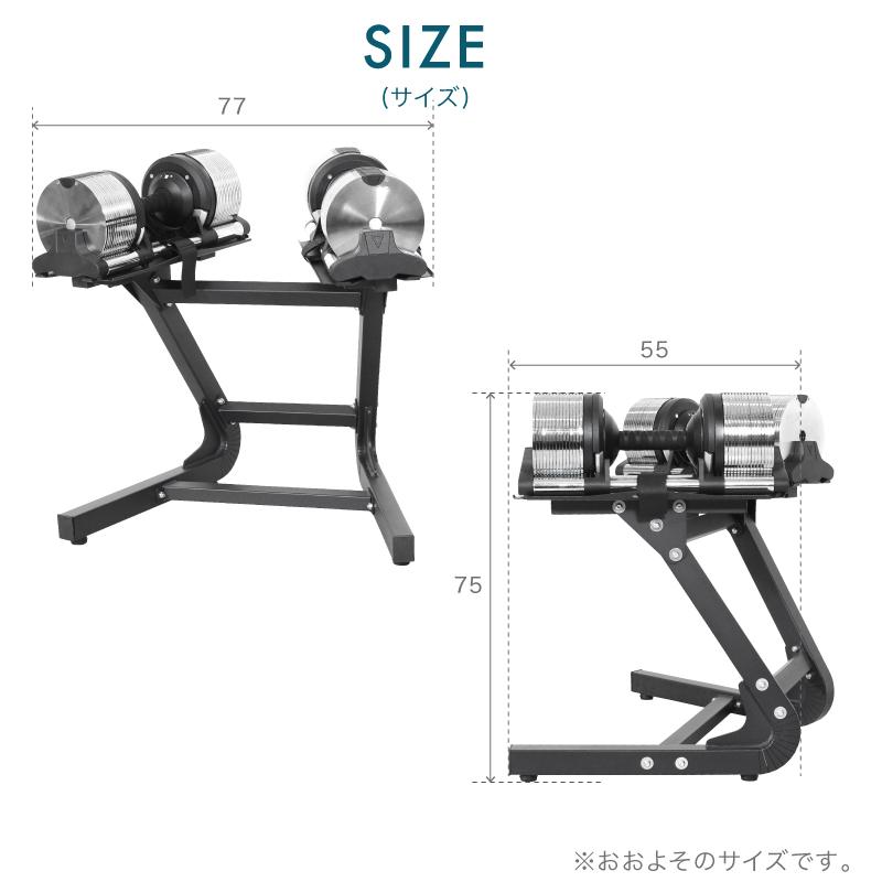 レビュー投稿で2年保証) ライシン メタルダンベル 1kg刻み 32kg レビュー投稿で2年保証) ライシン メタルダンベル 1kg刻み 32kg