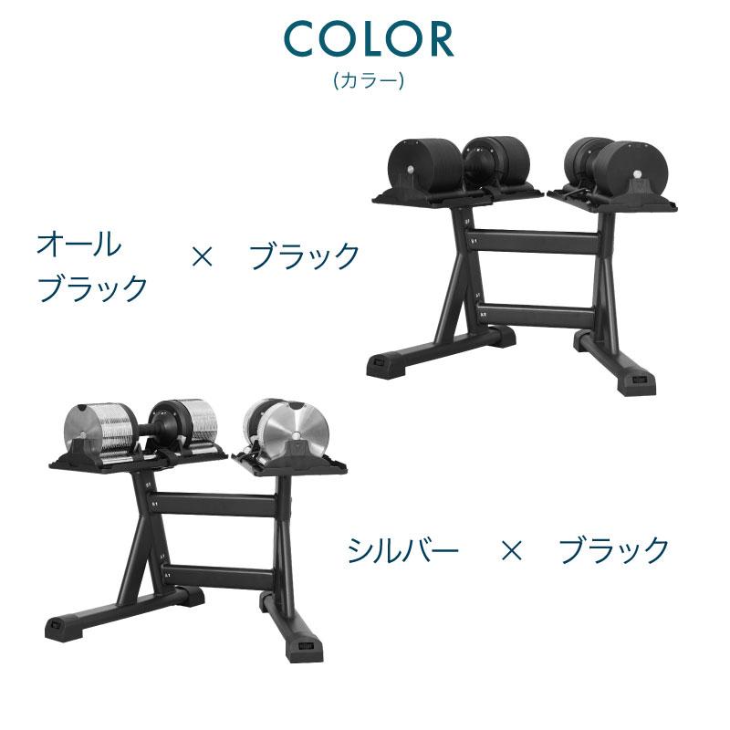 レビュー投稿で2年保証） ライシン ヘリックスミラー 1kg刻み 40kg 2個