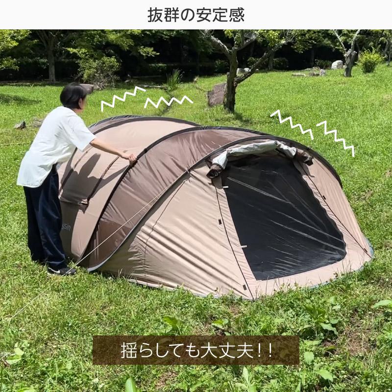 レビュー投稿で1年保証）（前後ダブルドア仕様） ライシン