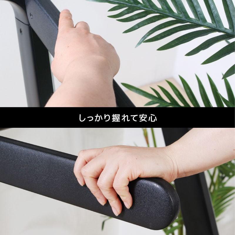 ライシン lysin ルームランナー（T4000、T4003A） 専用 ハンドル 左右2