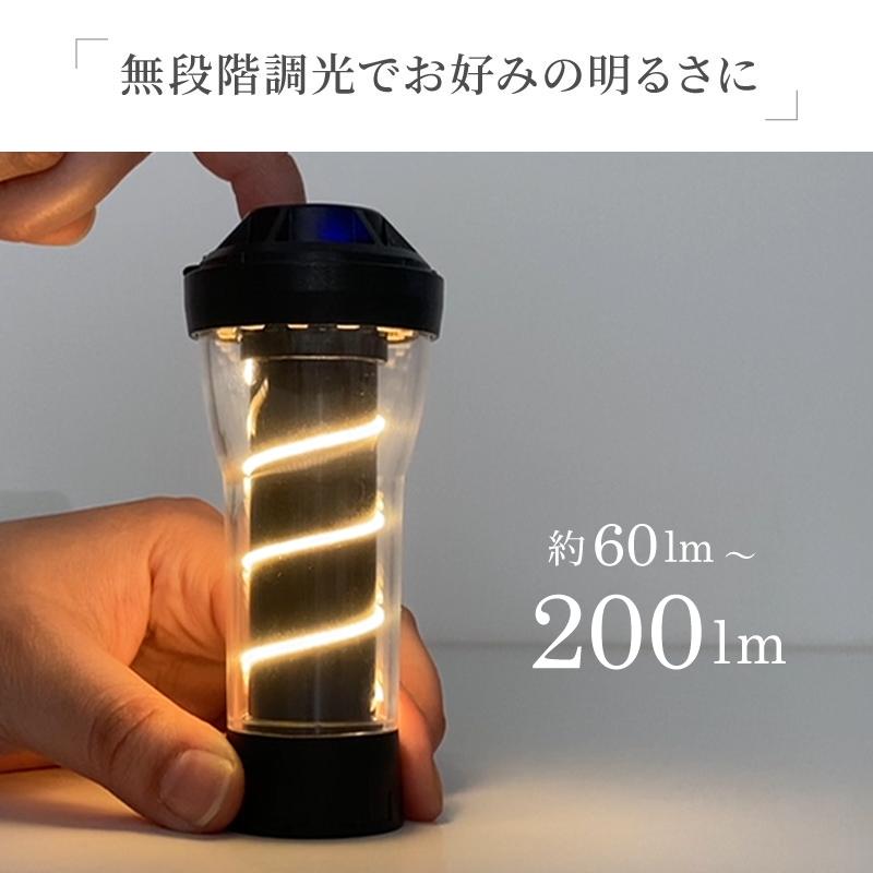 【新品・未開封】Lysin LEDランタン 12000mAh ブラック Amazon.co.jp: ライシン LED ランタン 充電式 調光5段階 調色3色